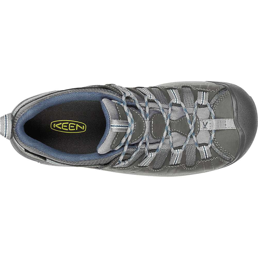 Waterproof Low Hiking Shoes O531