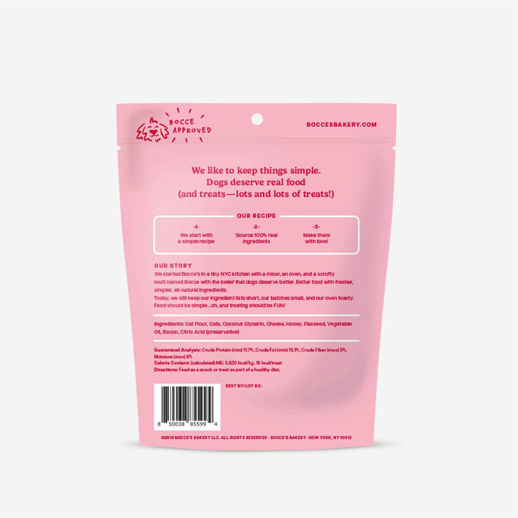 Soft & Chewy Dog Treats G913