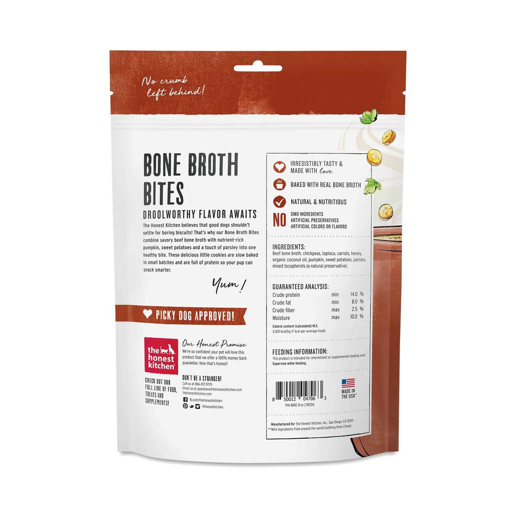 Bone Broth Bites P39581