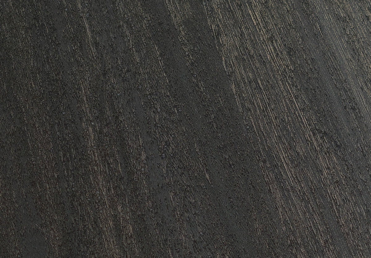 Coffee Table, Charcoal Finish Q45513