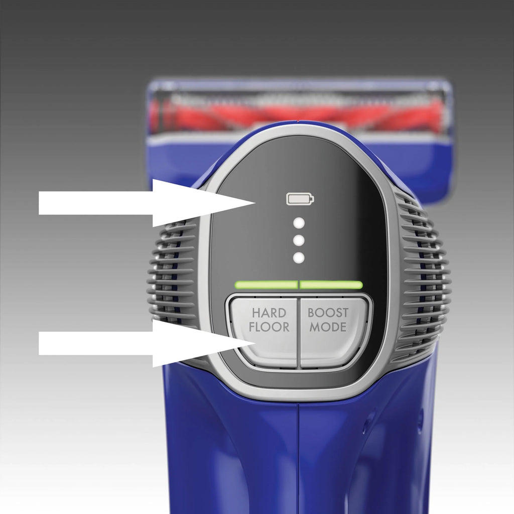 Cordless Stick Vacuum Cleaner L41267