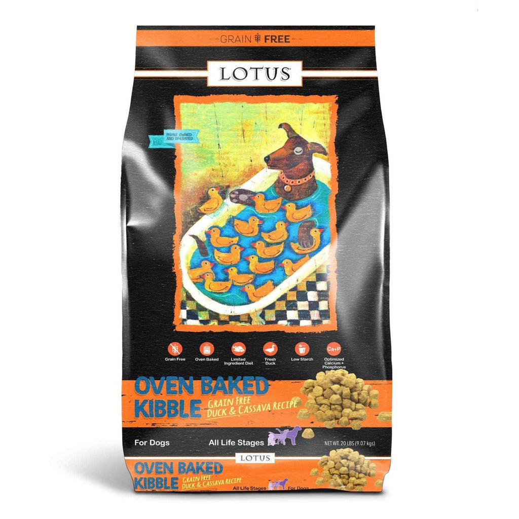 Grain Free Dry Dog Food C45129