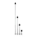 3/8 in. Drive Quick-Release Extension Bar Set, 4-Piece Z538314