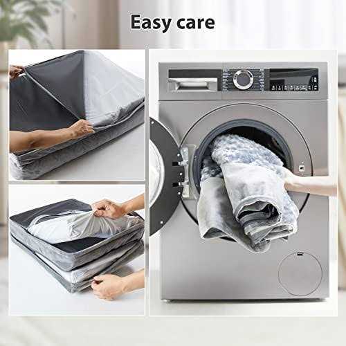 Orthopedic Egg Foam Dog Bed with Removable Washable Cover K4594