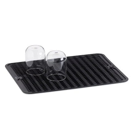 Black Draining Mat G114657