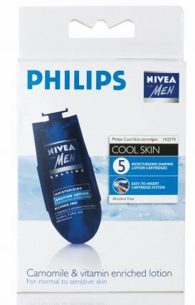Shaving Lotion K3835