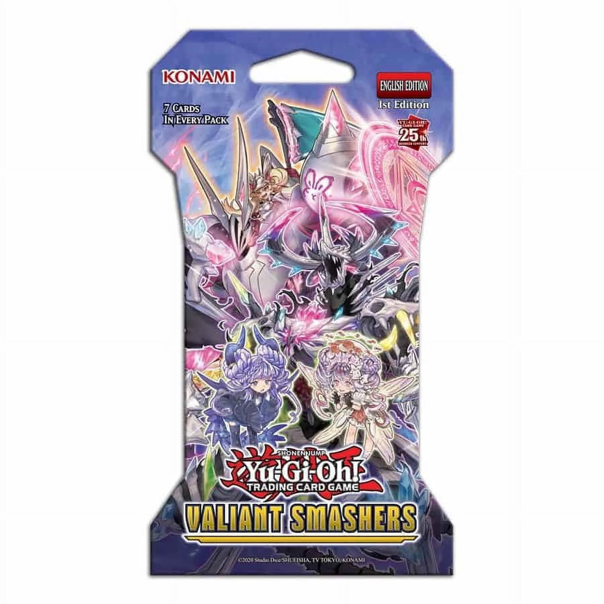 Trading Card Game Booster Box 24 Packs P24691
