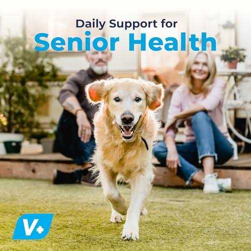 Supplement for Senior Dogs B95082