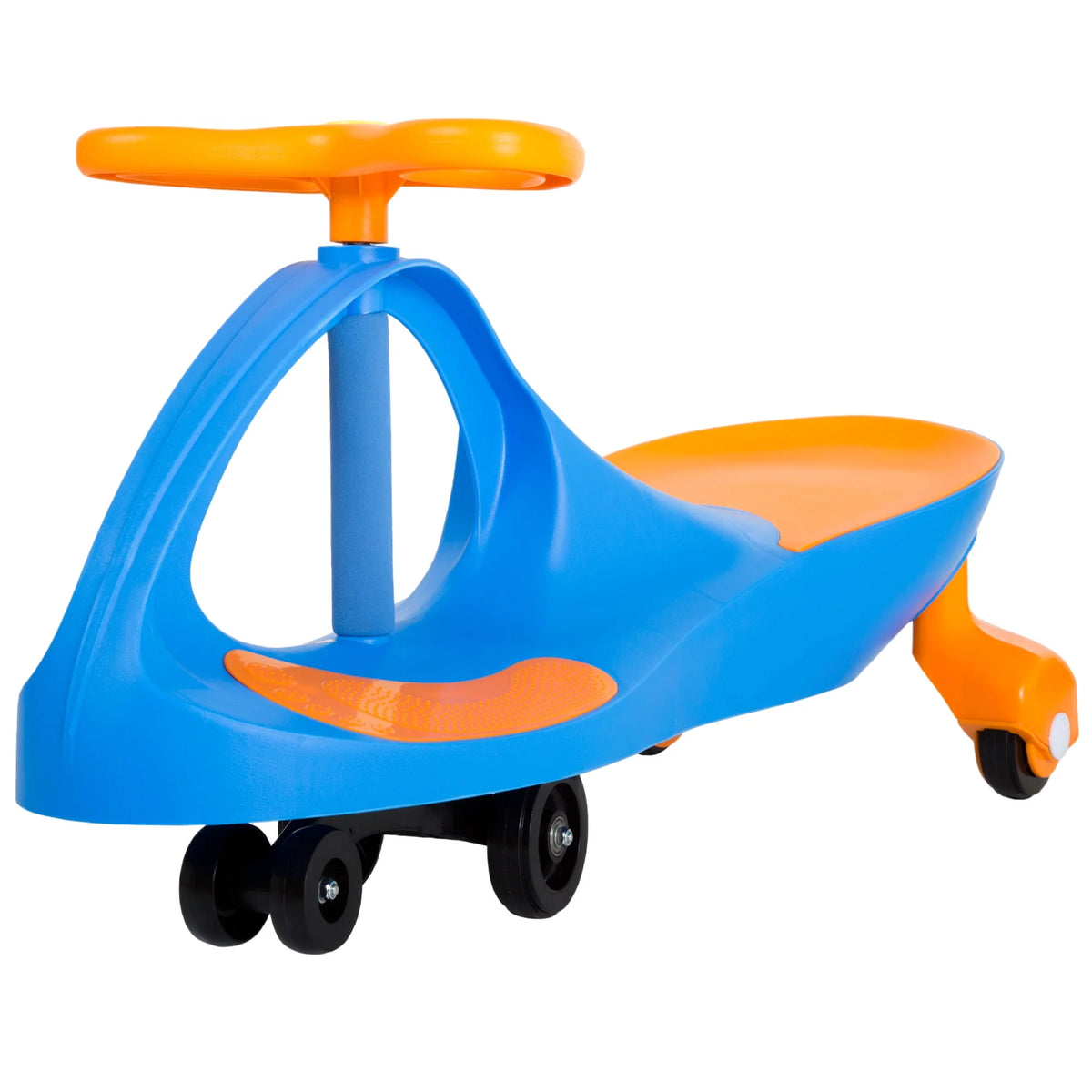 Ride On Toy Twist Swivel & Go Red V43669
