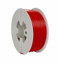 Red PLA 3D Printing Material 1 kg E7631
