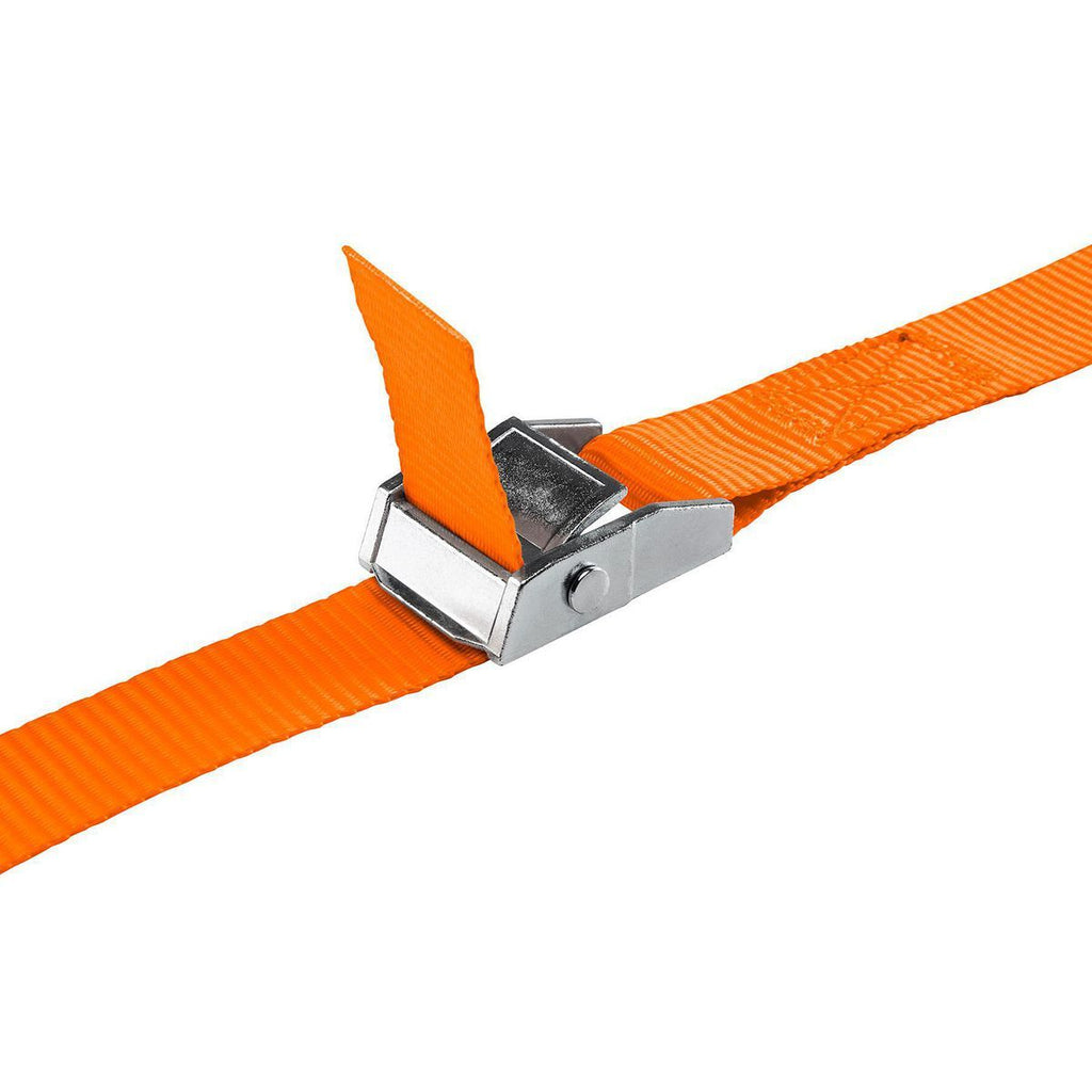 1 in. x 12 ft. Lashing Straps 2 Pack T799