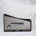 Under Rear Seat Storage Drawer Tool Boxes A74666