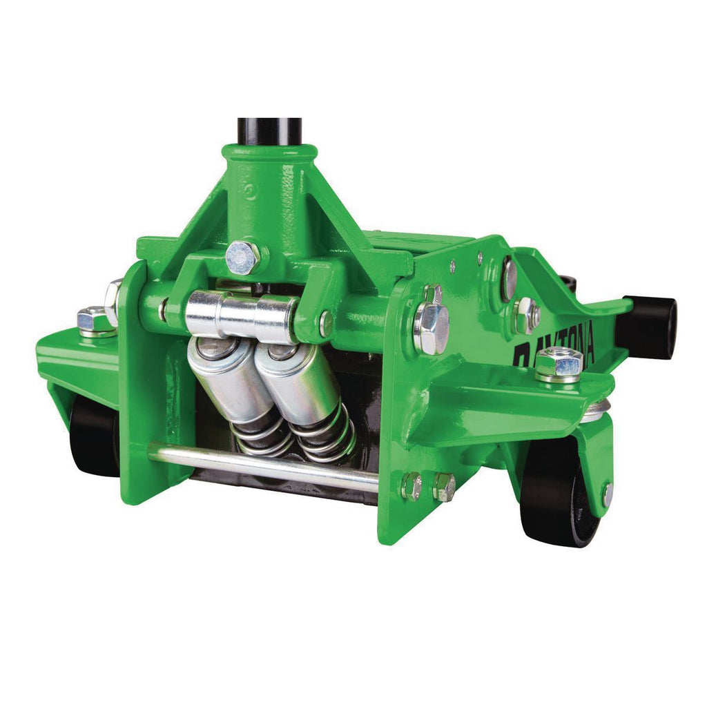 3 Ton Low-Profile Floor Jack I972