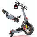 800W 28 MPH Folding Electric Scooter M68525