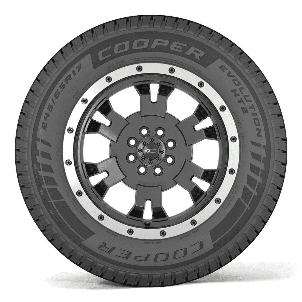 265/65R18 114T All-Season Tire L515811