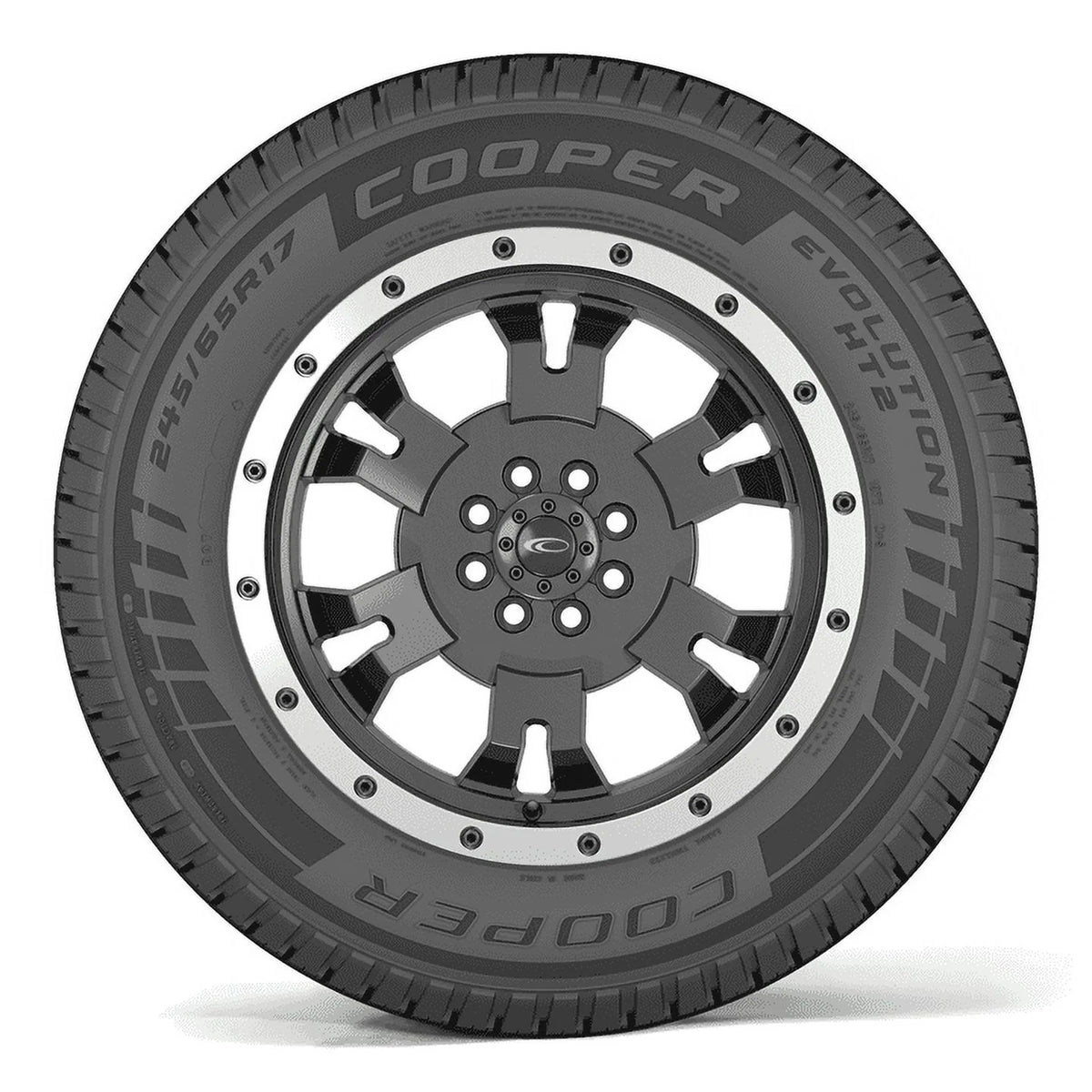 265/65R18 114T All-Season Tire L515811