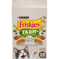 Dry Cat Food with Chicken L4171
