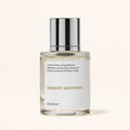Saffron Eau De Parfum 50Ml / 1.7Oz D510