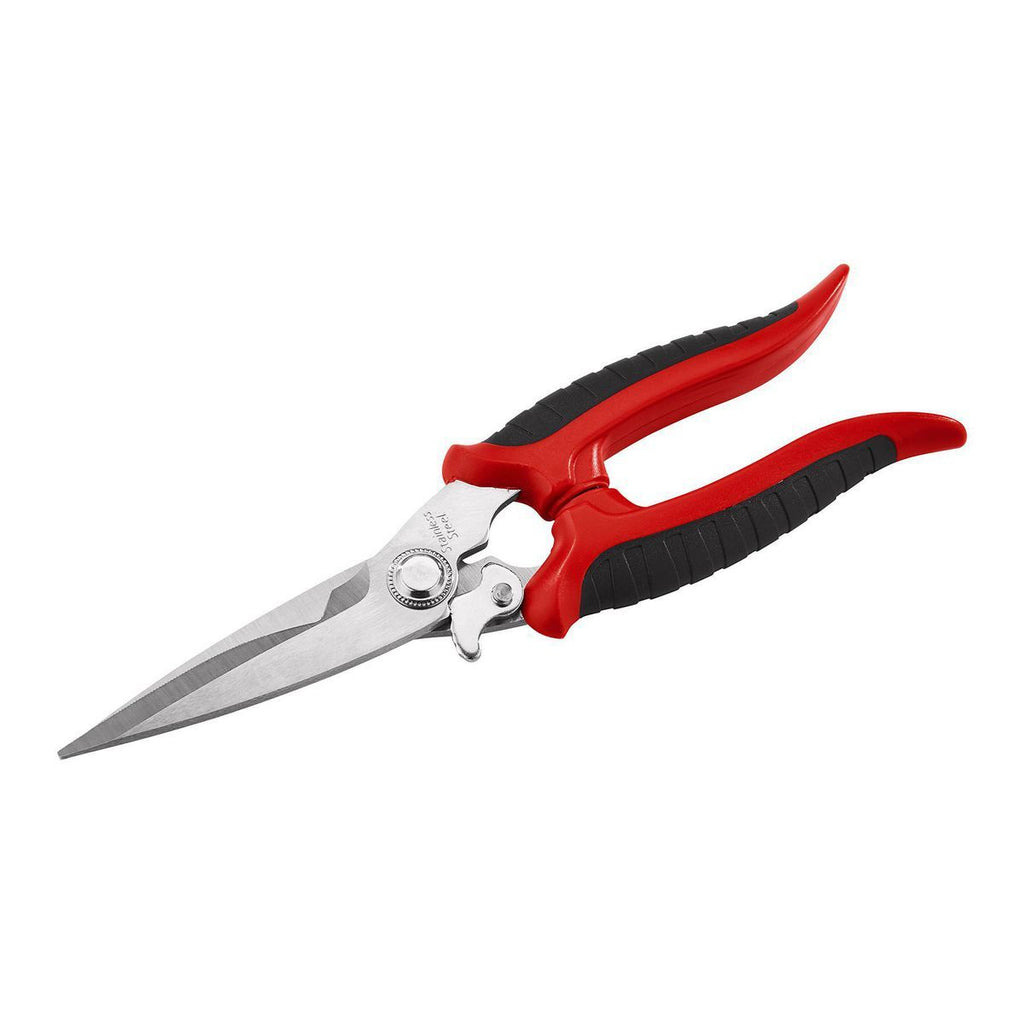 8 in. Stainless Steel Scissors L8077
