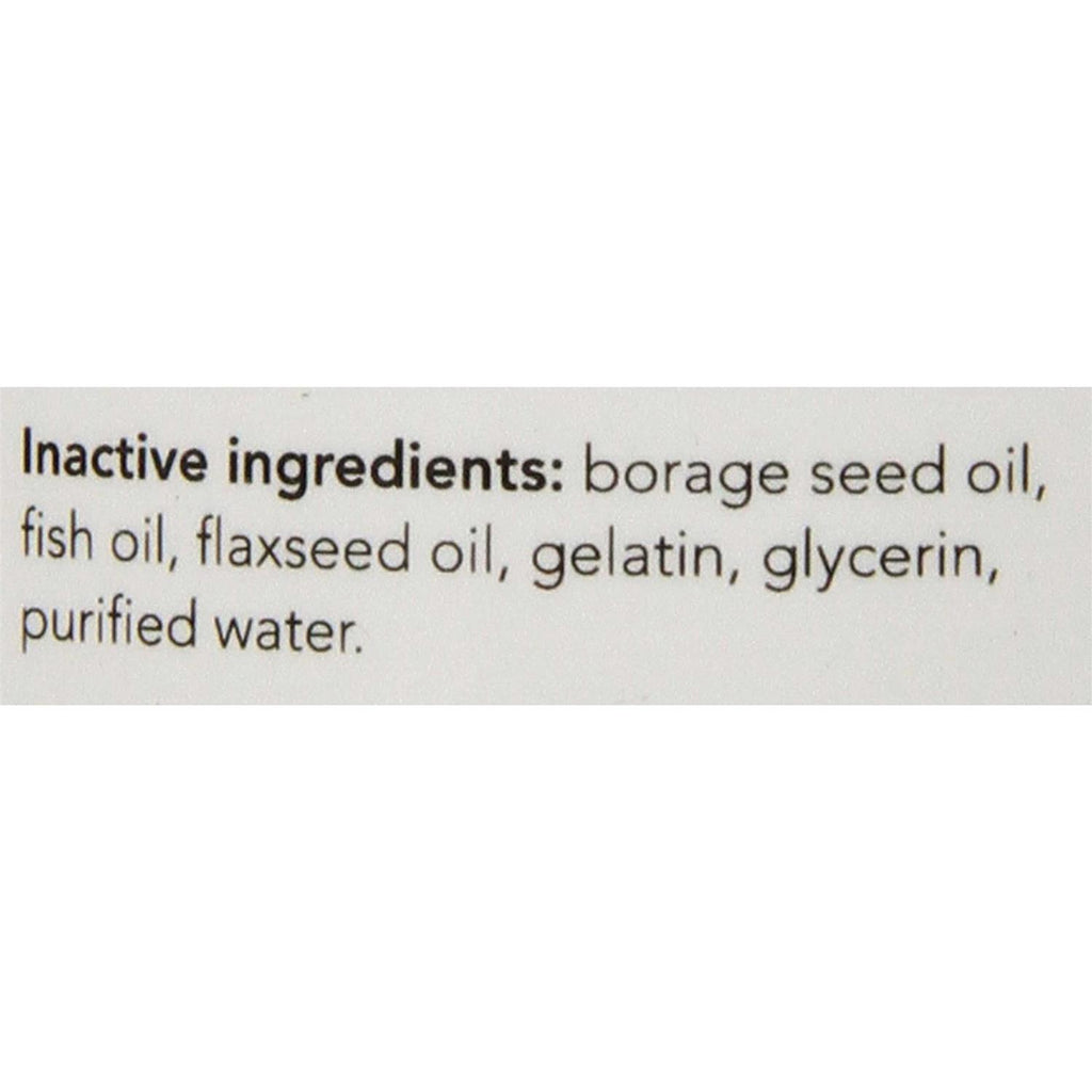 Omega 3 H83575