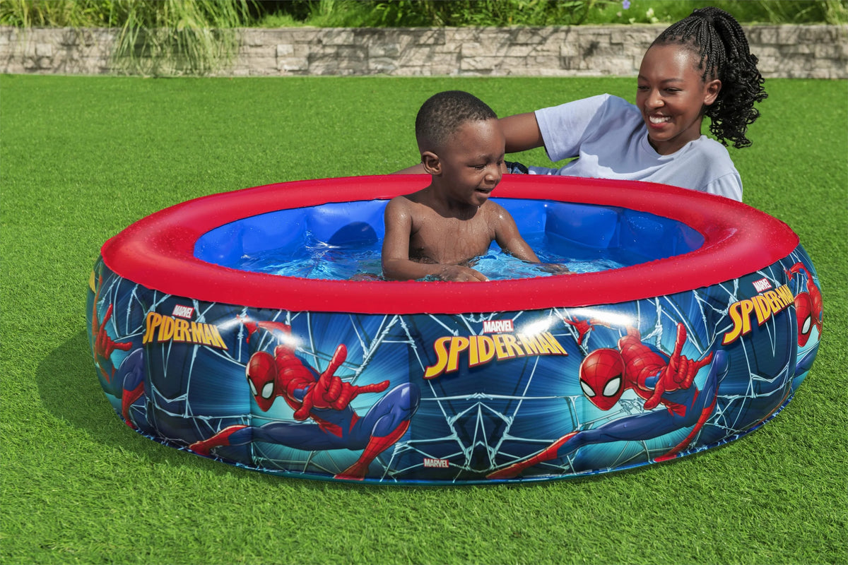 Inflatable Kiddie Pool L8503
