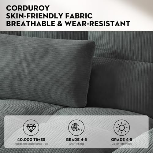 Black Convertible Futon Sofa Bed P577702