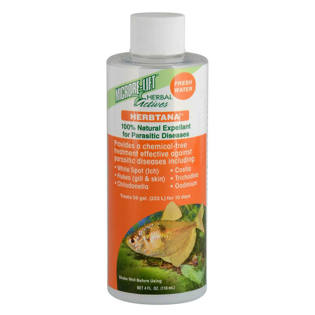 Freshwater 4 oz L401