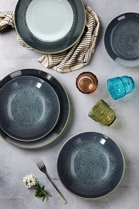 Round Plate 31cm Coupe Y369542