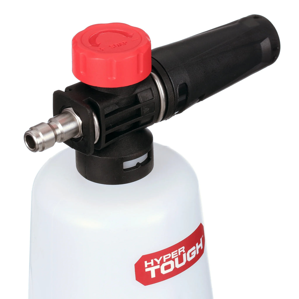Foam Blaster for Pressure Washer, 25.4 fl oz Z63361