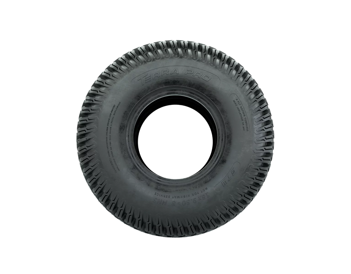 18x9.5-8 4-Ply Golf Cart Tire G88830