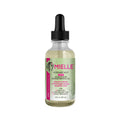 Rosemary Mint Scalp & Hair Oil 2 oz U370