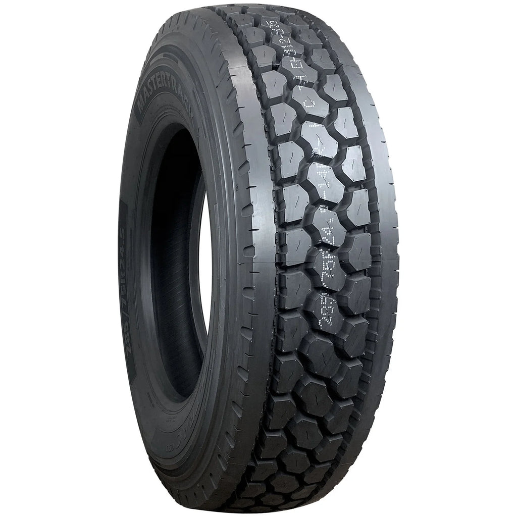 295/75R22.5 Commercial Tire U205615