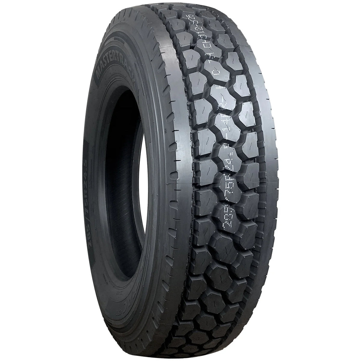 295/75R22.5 Commercial Tire U205615