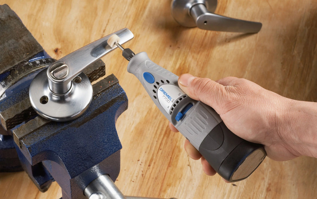 Cordless Rotary Tool Kit I4413