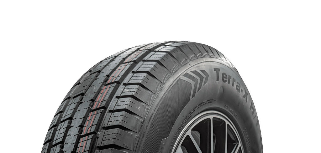 235/70R16 SL 106T BW Tire R819002