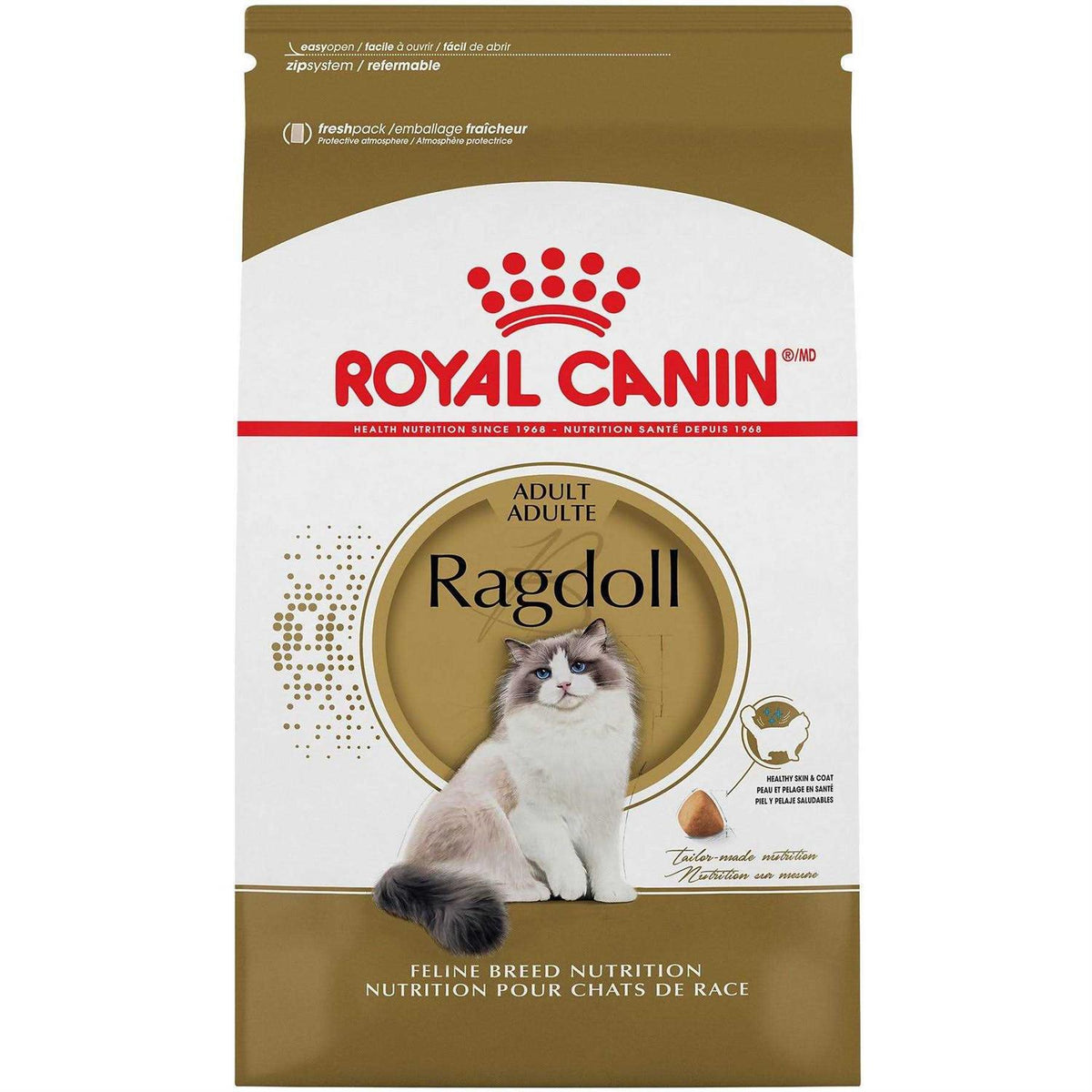 Adult Cat Food U910717