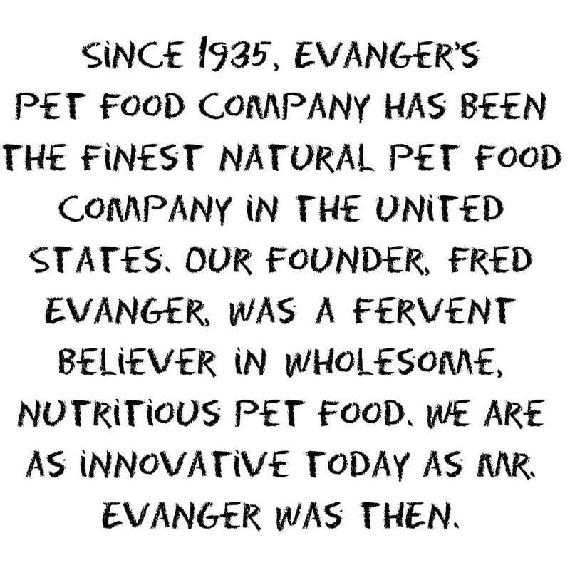 Grain Free Canned Dog Food B8162