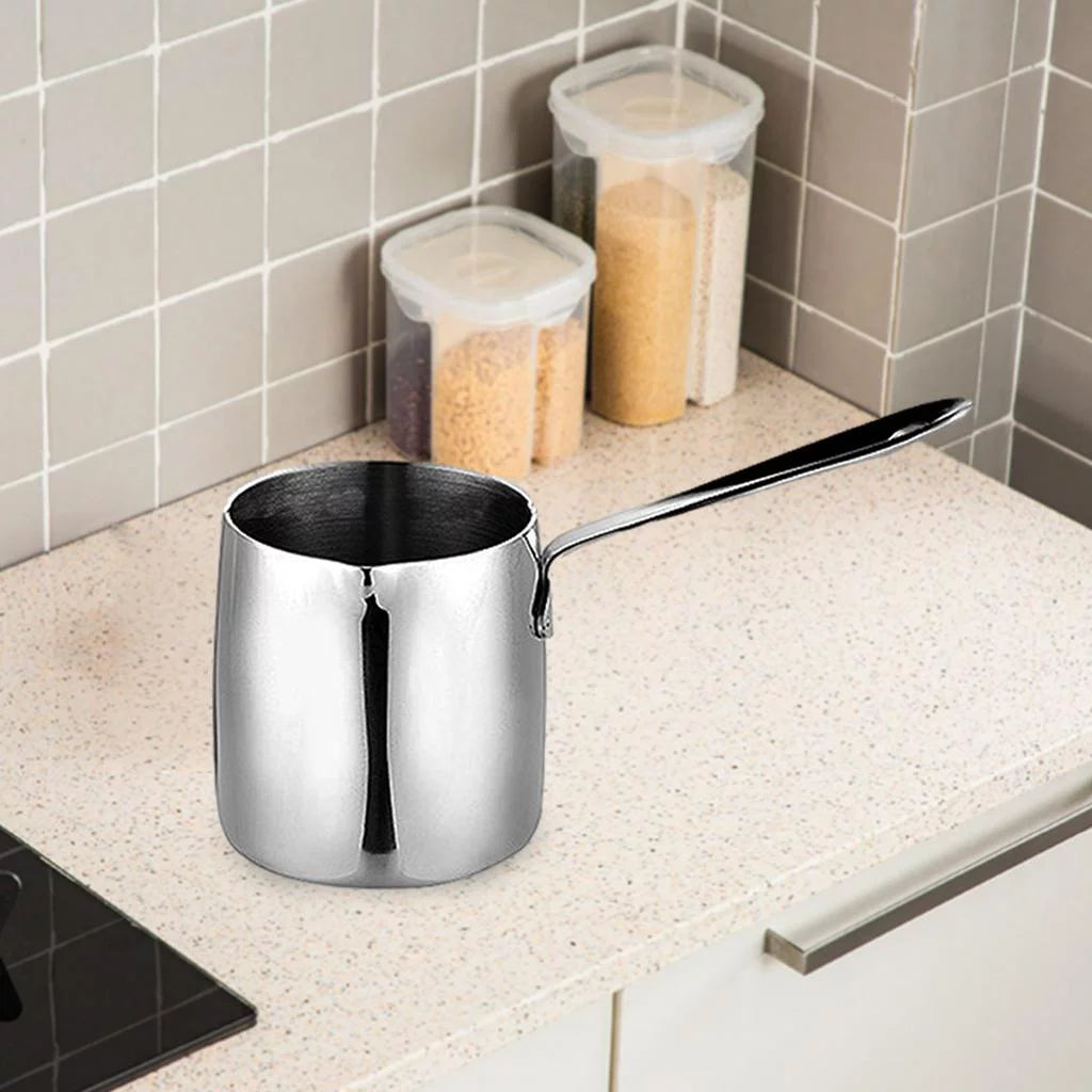 Turkish Coffee Pot Milk Warmer I391755