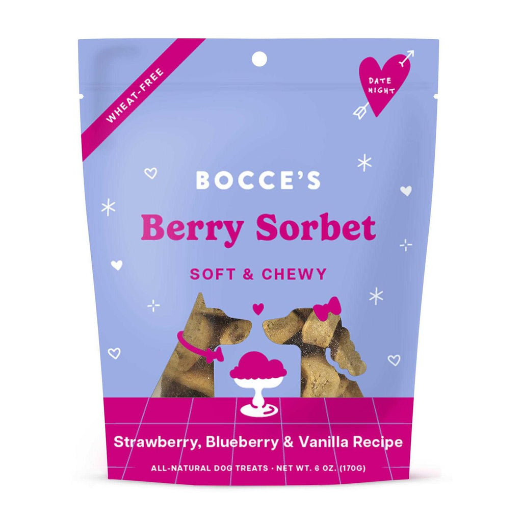 Soft & Chewy Dog Treats G913