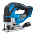 Brushless Cordless Variable-Speed Jig Saw M278