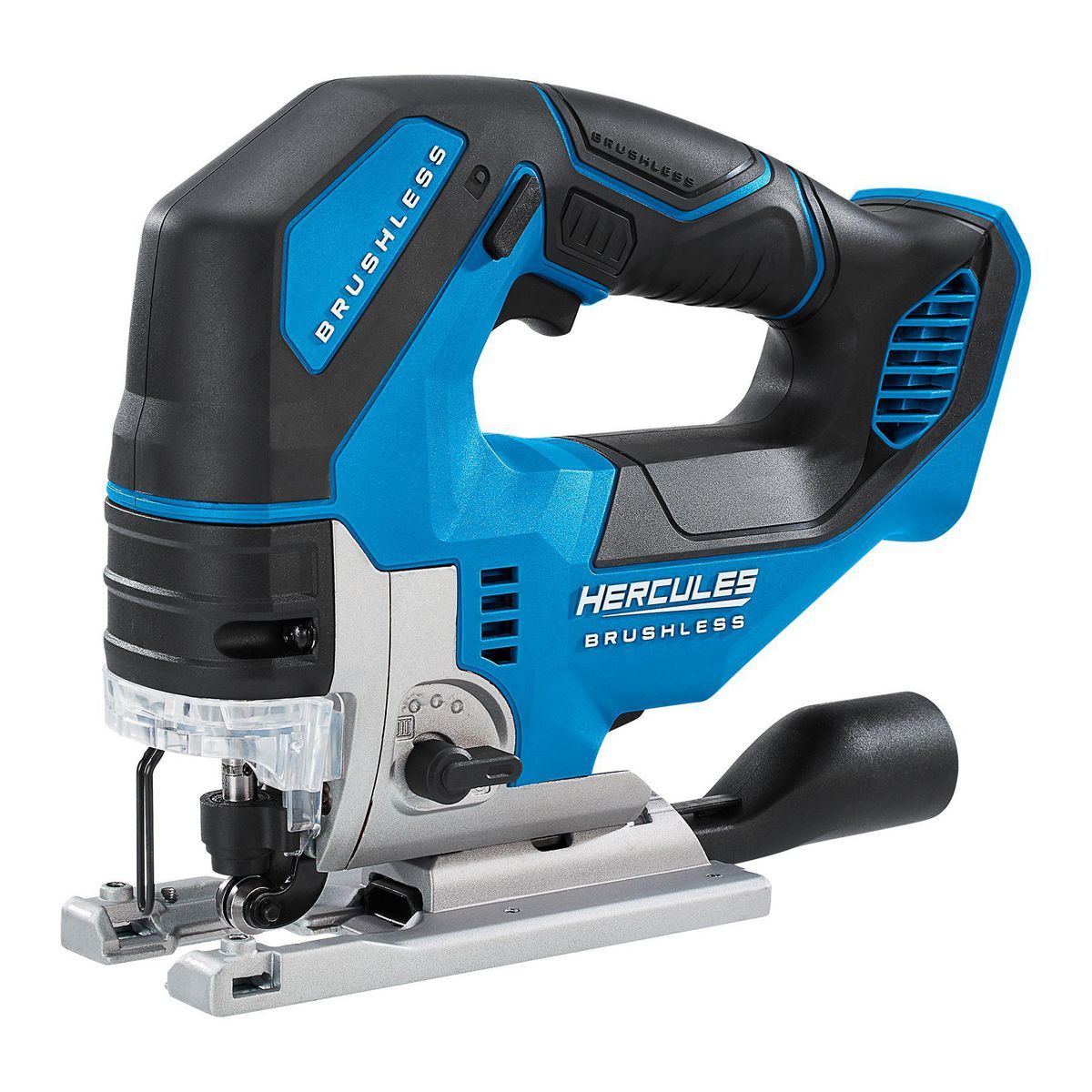Brushless Cordless Variable-Speed Jig Saw M278
