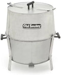 Charcoal Grill G19009