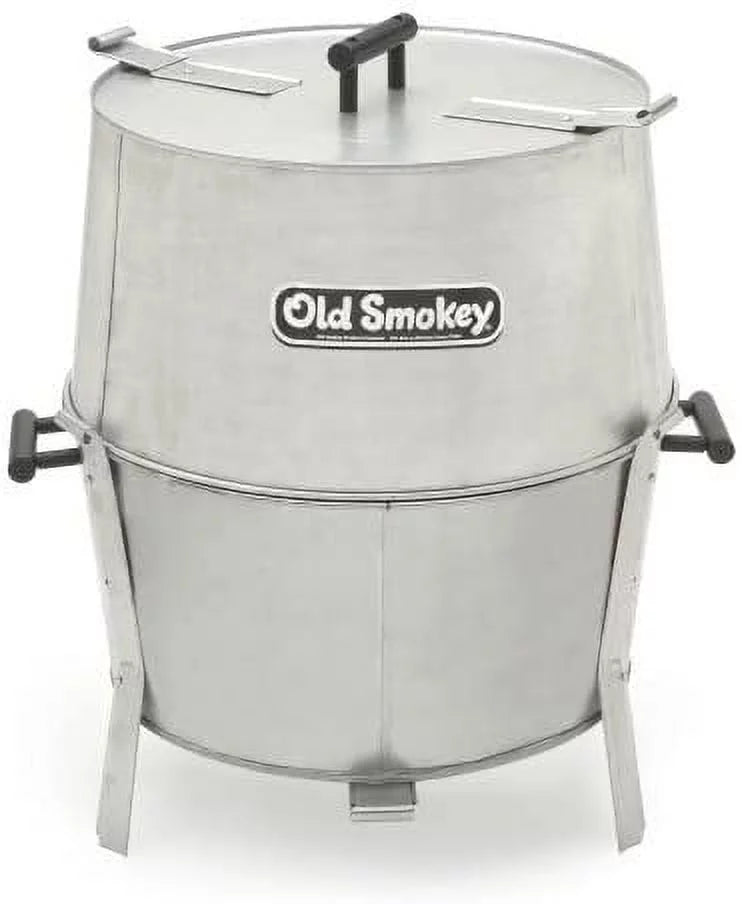 Charcoal Grill G19009