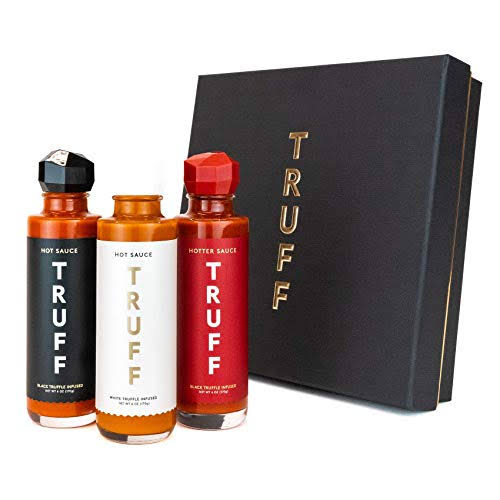 Hot Sauce Variety Pack Set X274139
