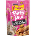 Cat Treats Chicken & Waffle Flavors U707705