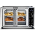 6-Slice Digital Toaster Oven Air Fryer D7783