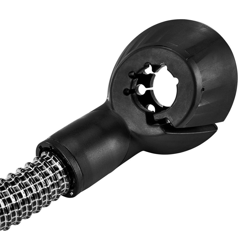 1-1/8 in. Hex Dust Extraction Attachment N46384