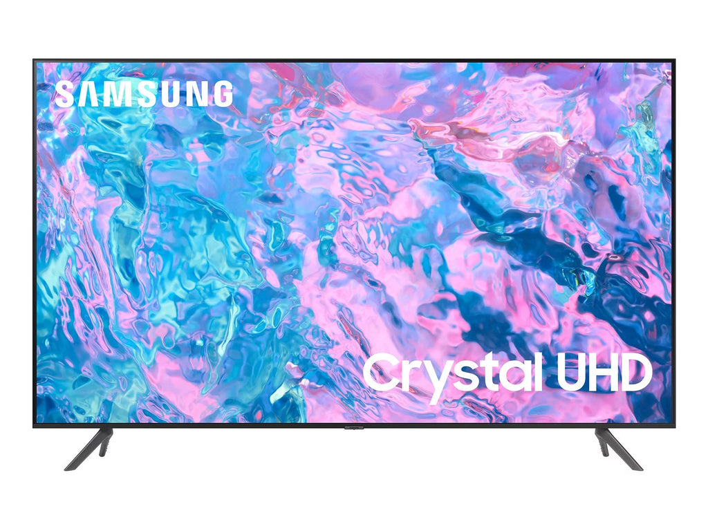 50 Class Crystal UHD 4K Smart TV L63238