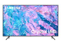 50 Class Crystal UHD 4K Smart TV L63238