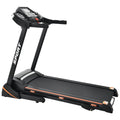 Folding Electric Treadmill with Incline S26019